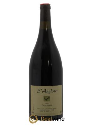 Vin de France Pierre chaude L'Anglore