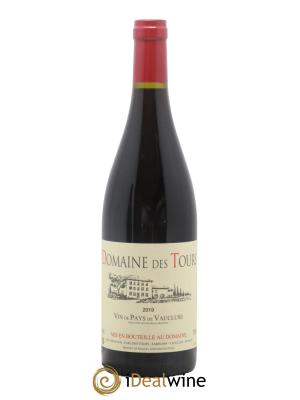 IGP Vaucluse (Vin de Pays de Vaucluse) Domaine des Tours Emmanuel Reynaud