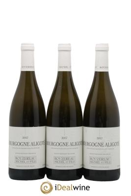 Bourgogne Aligoté Michel Bouzereau et Fils (Domaine)