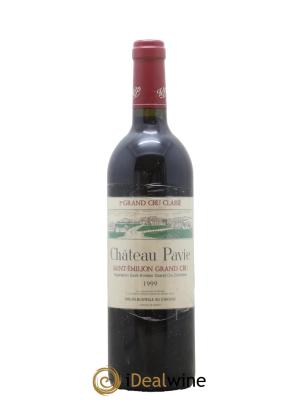 Château Pavie 1er Grand Cru Classé A