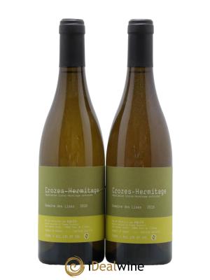 Crozes-Hermitage Domaine Des Lises Maxime Graillot Et Thomas Schmittel