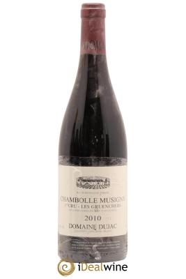 Chambolle-Musigny 1er Cru Les Gruenchers Dujac (Domaine) 