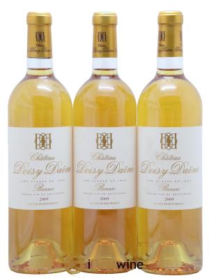 Château Doisy Daëne 2ème Grand Cru Classé