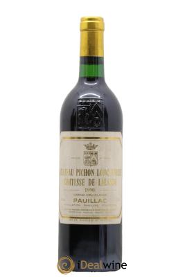 Château Pichon Longueville Comtesse de Lalande 2ème Grand Cru Classé