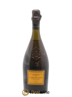 La Grande Dame Veuve Clicquot Ponsardin