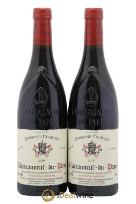 Châteauneuf-du-Pape Charvin (Domaine)