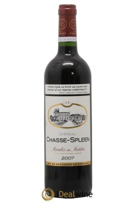 Château Chasse Spleen 