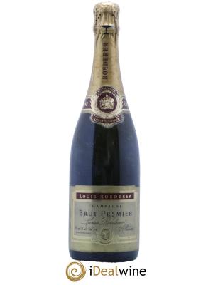 Brut Premier Louis Roederer