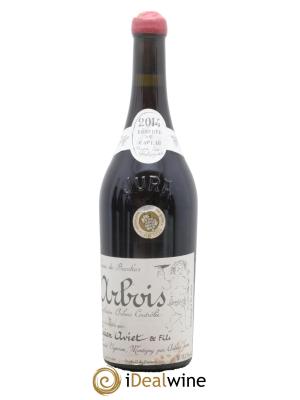 Arbois Cuvée des Géologues Domaine Lucien Aviet