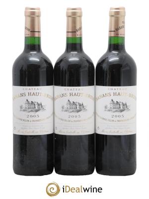 Clarence (Bahans) de Haut-Brion Second Vin 