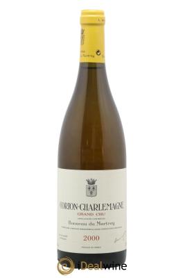 Corton-Charlemagne Grand Cru Bonneau du Martray (Domaine)