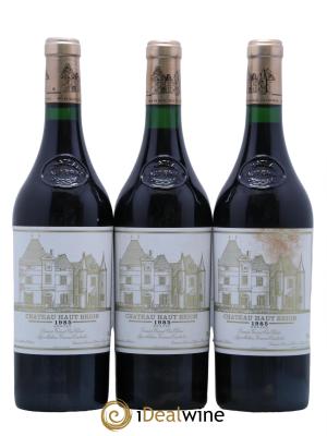 Château Haut Brion 1er Grand Cru Classé