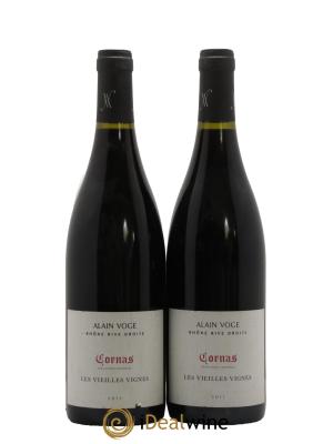 Cornas Les Vieilles Vignes Alain Voge (Domaine)