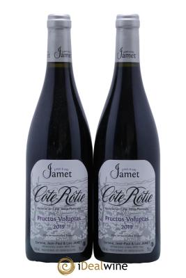 Côte-Rôtie Fructus Voluptas Jamet (Domaine)