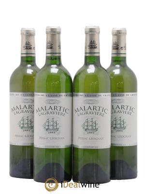 Château Malartic-Lagravière Cru Classé de Graves