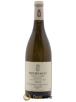 Meursault Clos de la Barre Comtes Lafon (Domaine des)