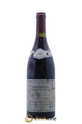 Chambertin Clos de Bèze Grand Cru Bruno Clair (Domaine) 