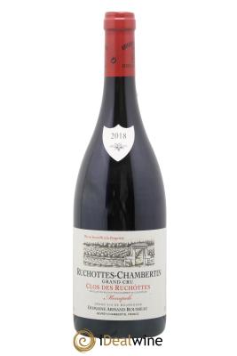 Ruchottes-Chambertin Grand Cru Clos des Ruchottes Armand Rousseau (Domaine)