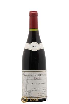 Charmes-Chambertin Grand Cru Dugat-Py