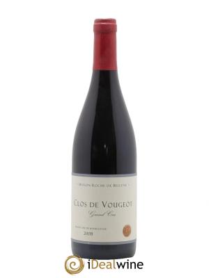 Clos de Vougeot Grand Cru Maison Roche de Bellene