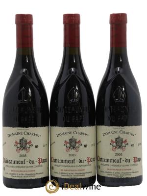 Châteauneuf-du-Pape Charvin (Domaine)