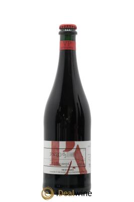 Vin de France Verba Pampinea Pinot Noir Florence Bouleaux et Pierre Andrey