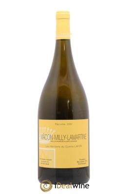 Mâcon Milly-Lamartine Héritiers du Comte Lafon (Domaine des)