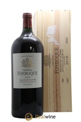 Château Fonroque Grand Cru Classé 