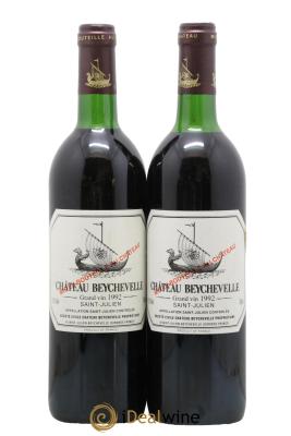 Château Beychevelle 4ème Grand Cru Classé