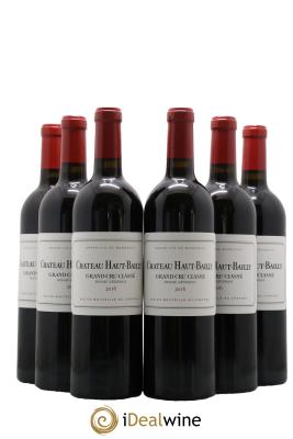 Château Haut-Bailly Cru Classé de Graves