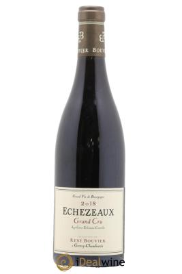 Echezeaux Grand Cru René Bouvier (Domaine)