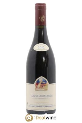 Vosne-Romanée Mugneret-Gibourg (Domaine)