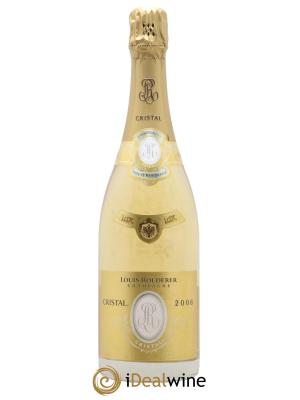 Cristal Louis Roederer