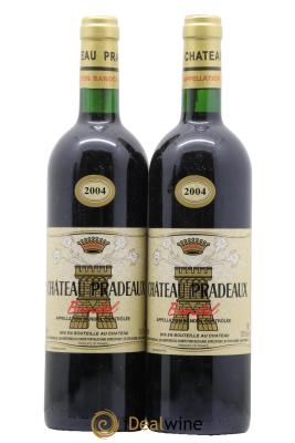 Bandol Château Pradeaux Famille Portalis