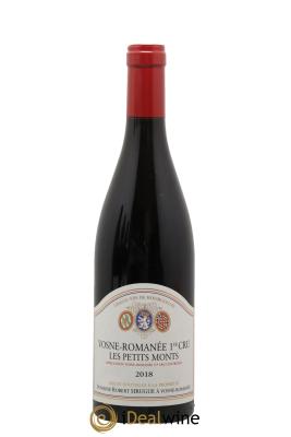 Vosne-Romanée 1er Cru Les Petits Monts Robert Sirugue (Domaine)