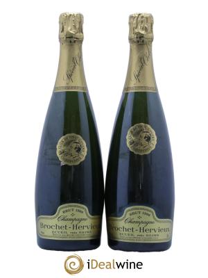 Champagne Brut Brochet Hervieux