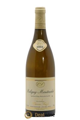 Puligny-Montrachet Etienne Sauzet