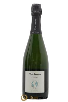 Affinité Brut Nature Elise Dechannes (Domaine)