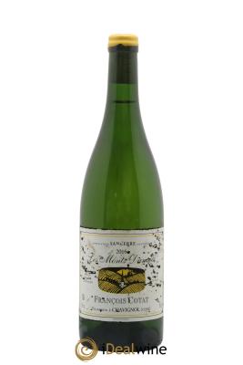 Sancerre Les Monts Damnés François Cotat