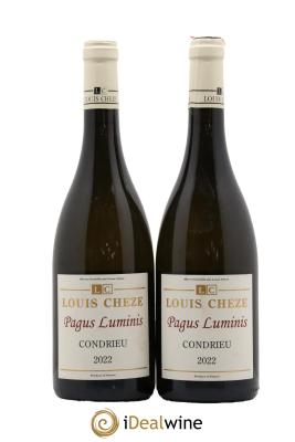 Condrieu Pagus Luminis Louis Cheze (Domaine)