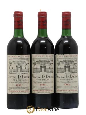 Château la Lagune 3ème Grand Cru Classé