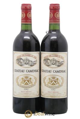 Château Camensac 5ème Grand Cru Classé