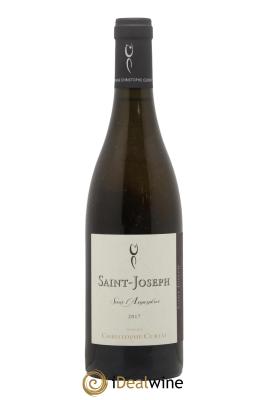 Saint-Joseph Sous l'Amandier Christophe Curtat (Domaine)