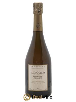 Ambonnay Vieilles Vignes Brut Millésimé Egly-Ouriet 