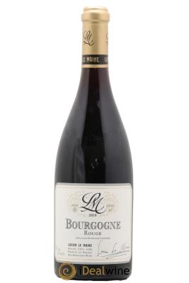 Bourgogne Lucien Le Moine