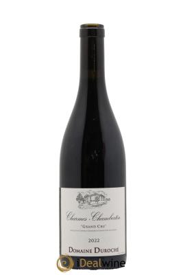 Charmes-Chambertin Grand Cru Duroché (Domaine)