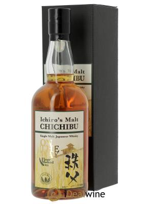 Whisky Chichibu On The Way Floor Malted 2024 