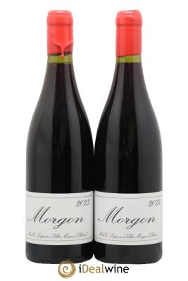 Morgon Marcel Lapierre (Domaine)