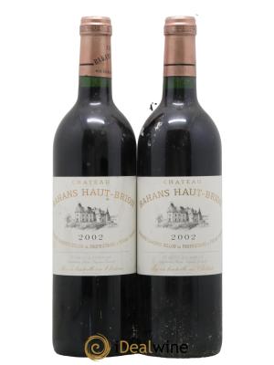 Clarence (Bahans) de Haut-Brion Second Vin