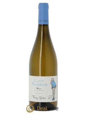 Vin de France Anatole Fanny Sabre 